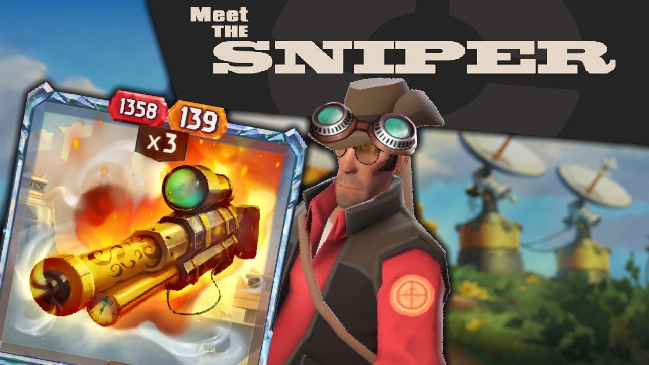 (The Bazaar) Maybe You're Alright Air-Pressure Rifle