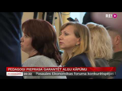 Video: Kur Praktizē Sociālie Pedagogi