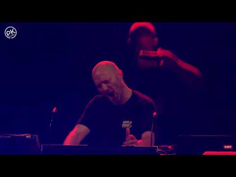 MICHEL CLEIS FEAT. TOTO LA MOMPOSINA - LA MEZCLA (PAUL KALKBRENNER REMIX) LIVE @ EXIT FESTIVAL 2021