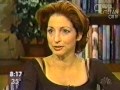 Gloria Estefan on Today Show 1999 (Music Of The Heart)
