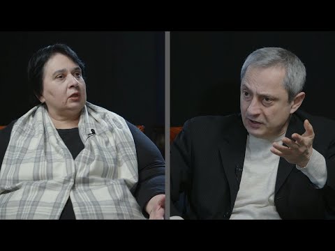 სოსო მანჯავიძე ლიბერალიზმის წარმოშობის შესახებ. 30.11.2022