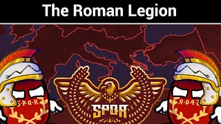 How Powerful was the Roman Legion?