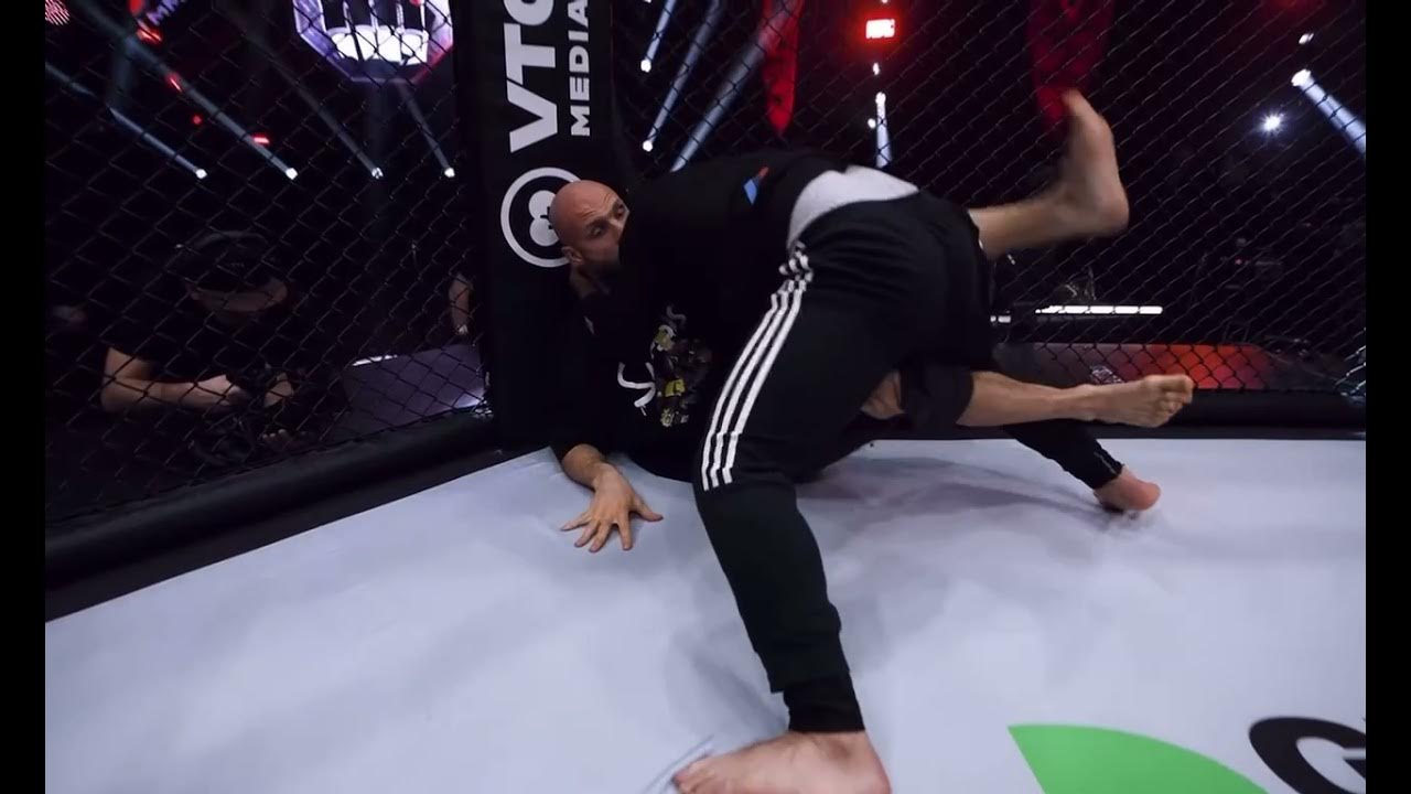 полный бой акаба