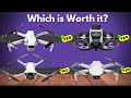 Best DJI Drones 2025 - Top 6 Best Models So Far