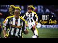  edgar davids at juventus  incredible tackles goals  dribbling from the pitbull