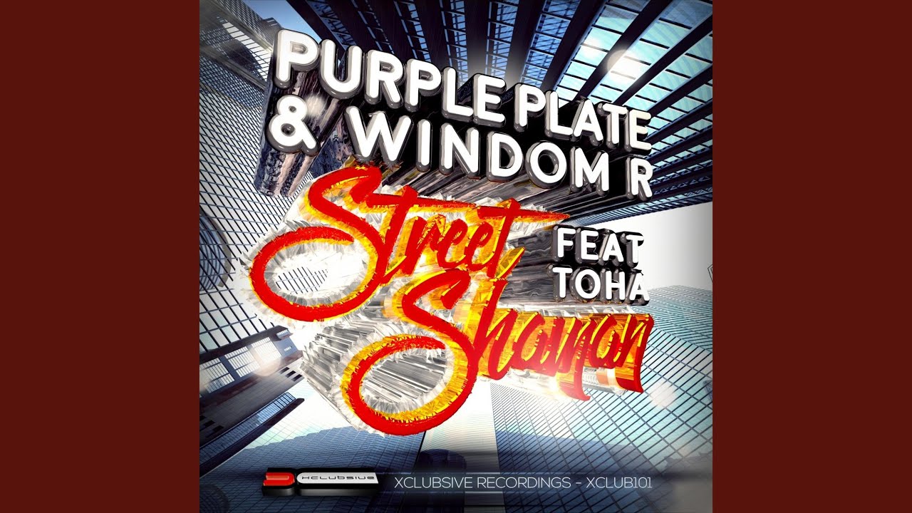 Street Shaman (feat. Toha)