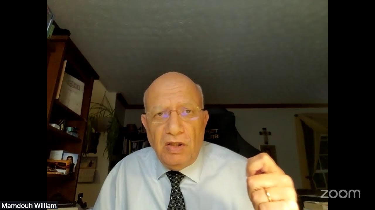 الحجر في الكتاب المقدس (ج ١)