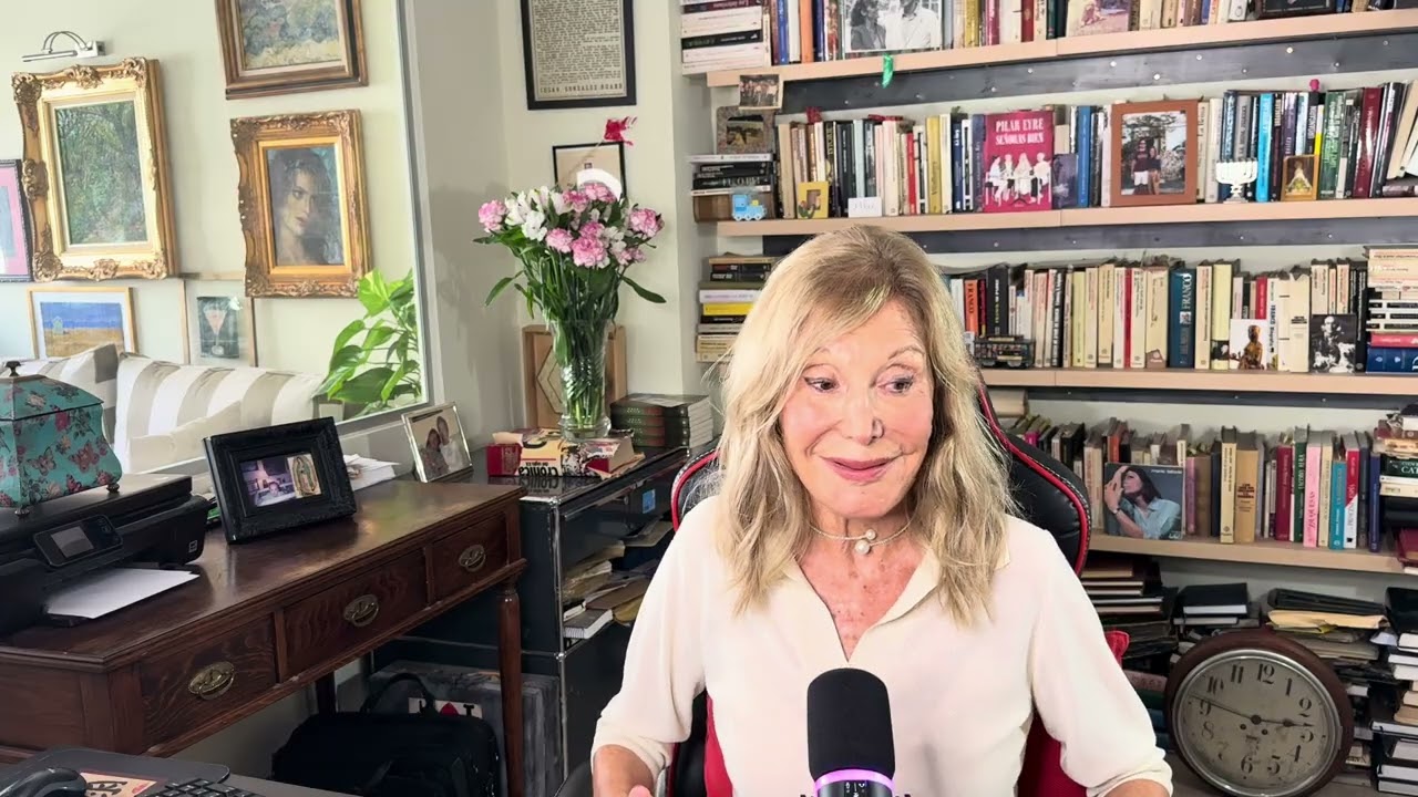 Carlos y Camila aborrecen a la princesa de Gales.