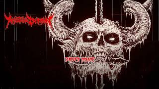 Reduced to Ash (Official Lyric Video)