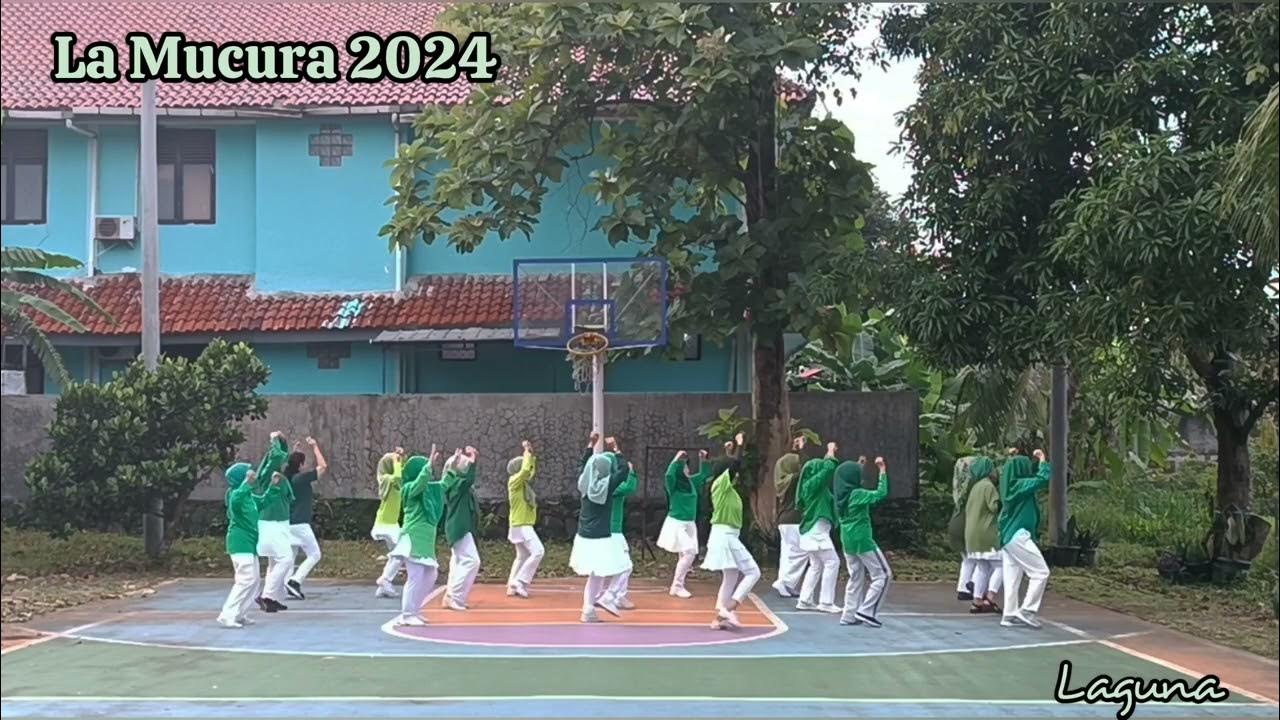 La Mucura 2024 Line Dance La Mucura 2024 Line Dance