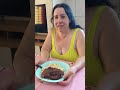 AZEITONA . MILHO . MAIONESE . ERVILHA . ATUM . MACARRÃO . UVA . BIFE