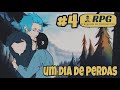 Executores: O segredo de Cachoeirinha #4 / Um dia de perdas
