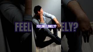 Feeling Lonely? Find Comfort in God’s Promise  Bible Verse Reflection