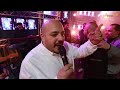 جديد جديد وحصري الفنان يزن حمدان الوضع بدو الخليل مسدس حب طويل مهرجان ايمن القدسي T Alakaber 