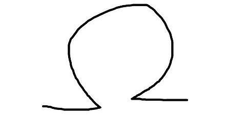 Number 0 to absolute infinity - by 나이드로슈