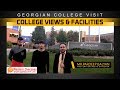 Mr.Pardeep Balyan Georgian College Visit - Students Feedback