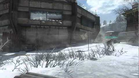 Call Of Duty Black Ops 4 Kill Grenade (Array)