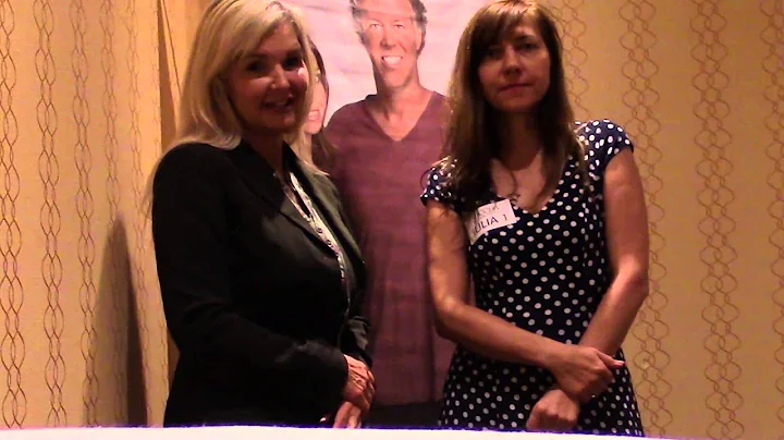 Monica Benam & Julia Dunbar