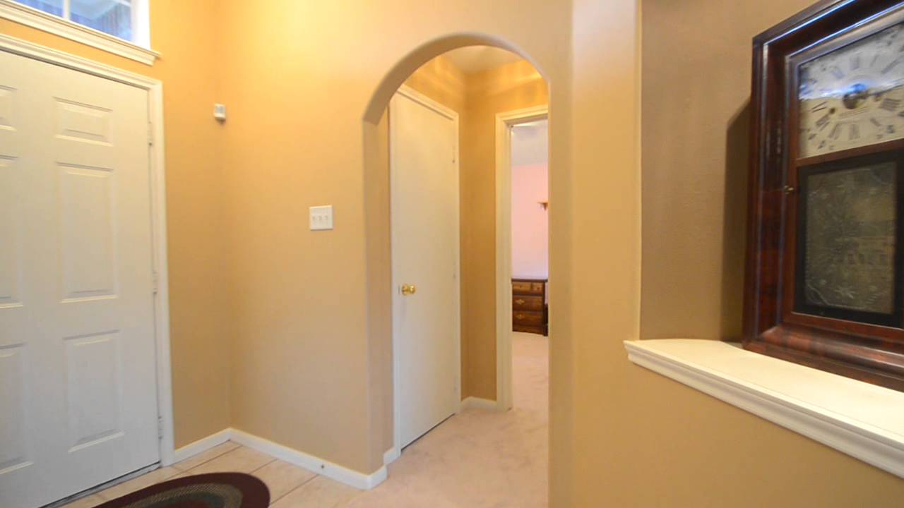 Next Listing Open House Tour With Voice Over Narration — Transcript