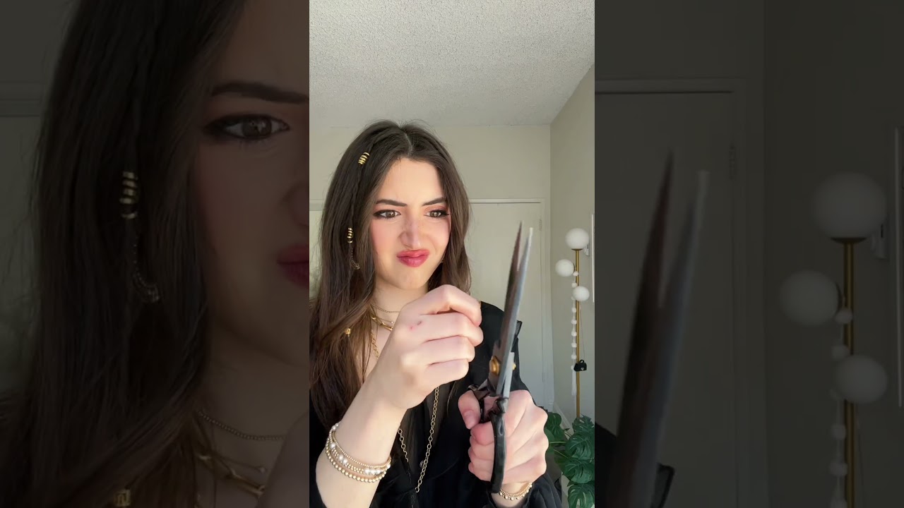 GRWM (overdressed edition)
