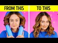 Hairstyling Hacks: Quick Tips for a Stunning Look!