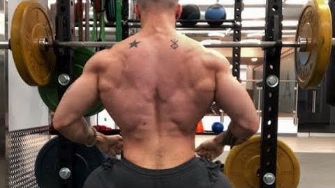 How To Make A Top Tier Strength Training Program + Implementing Step Loading Lecture