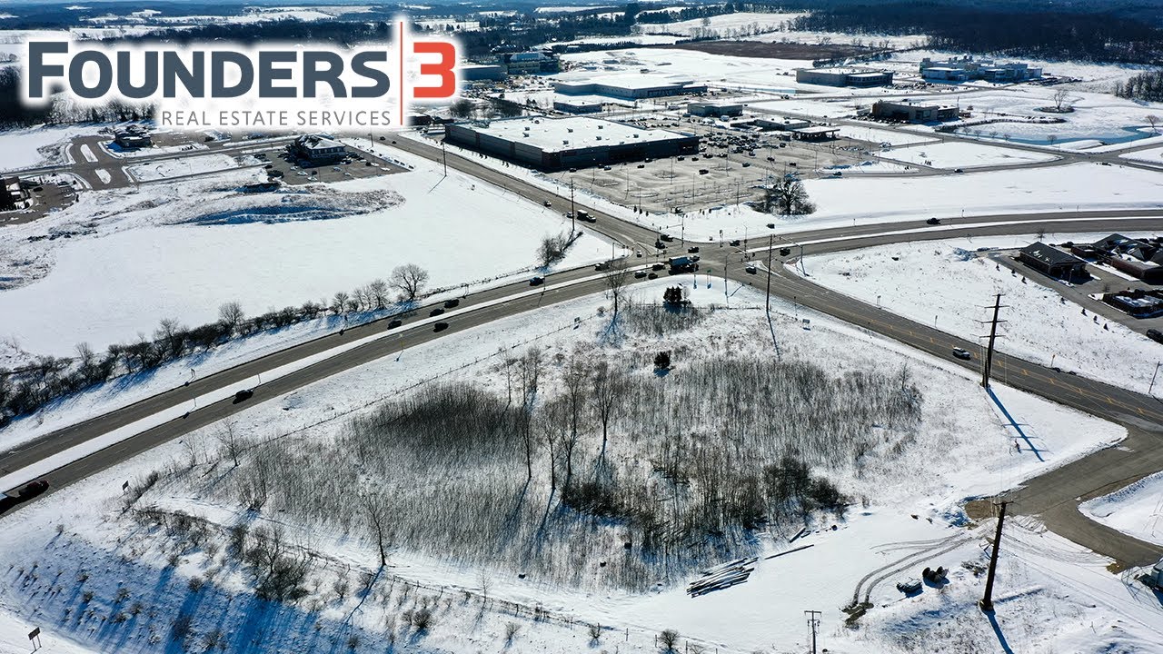 Vacant Land Hwy PB & Hwy M, Verona, WI YouTube