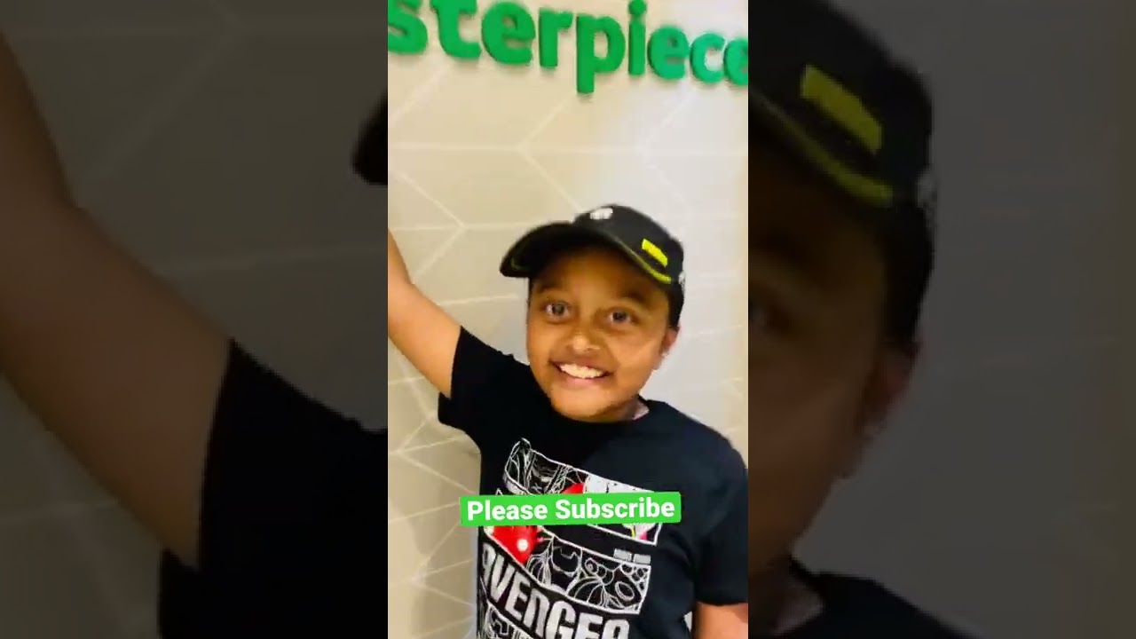 #subway our ingredients your masterpiece