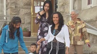 Lawyers Seek Release Of Immigration Activist On Bond From Ice Custody