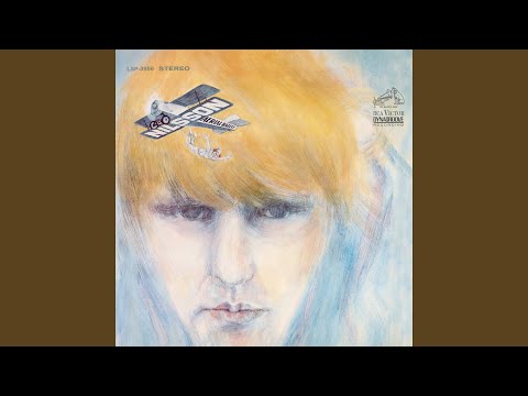 Don't Leave Me - Harry Nilsson