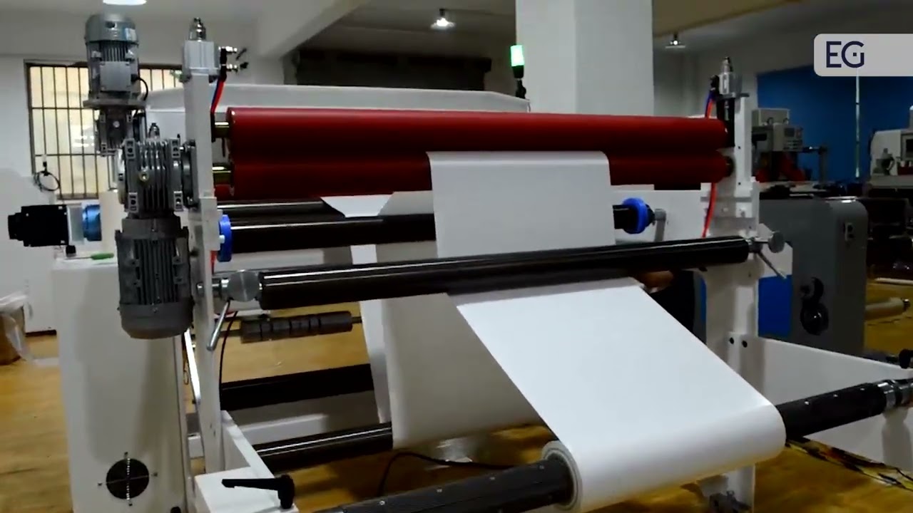 Усиленный станок для резки HX-1300B