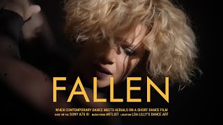 Fallen Aerials Dance Sony A7S Iii Sony 24Mm 1.4 Gm