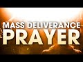 Mass deliverance prayer meeting if you need freedom join us