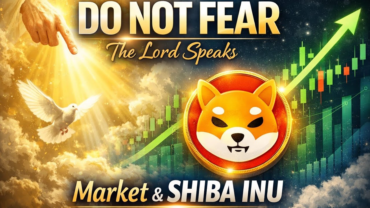 Божье ободряющее слово для рынка и владельцев сиба-ину