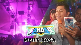🔴Todo Un Éxito Sonido Famoso Mentirosa Grupo Mister Chupón San Jerónimo Ocotitlan 17/07/23🔴