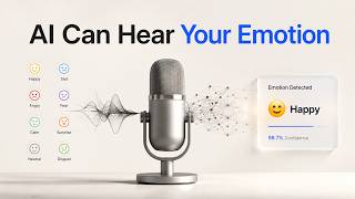 Speech Emotion Recognition using CNN | End-to-End Machine Learning Project