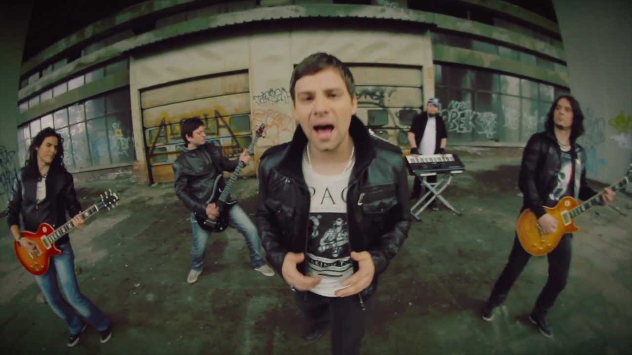 ALOGIA • Mi Sanjamo (official video)