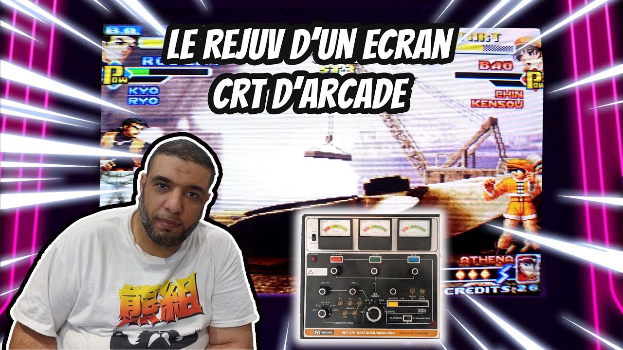Écran CRT Trust 15 Pouces - 1024x768 - 85 Hz - VGA - Neuf (ouvert Jamais Utilisé)