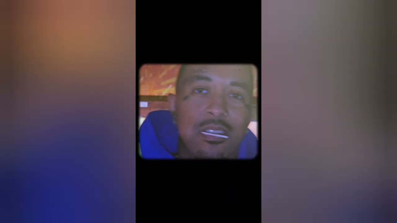 Eleven the Artist - "Cordé Flow" (official video)