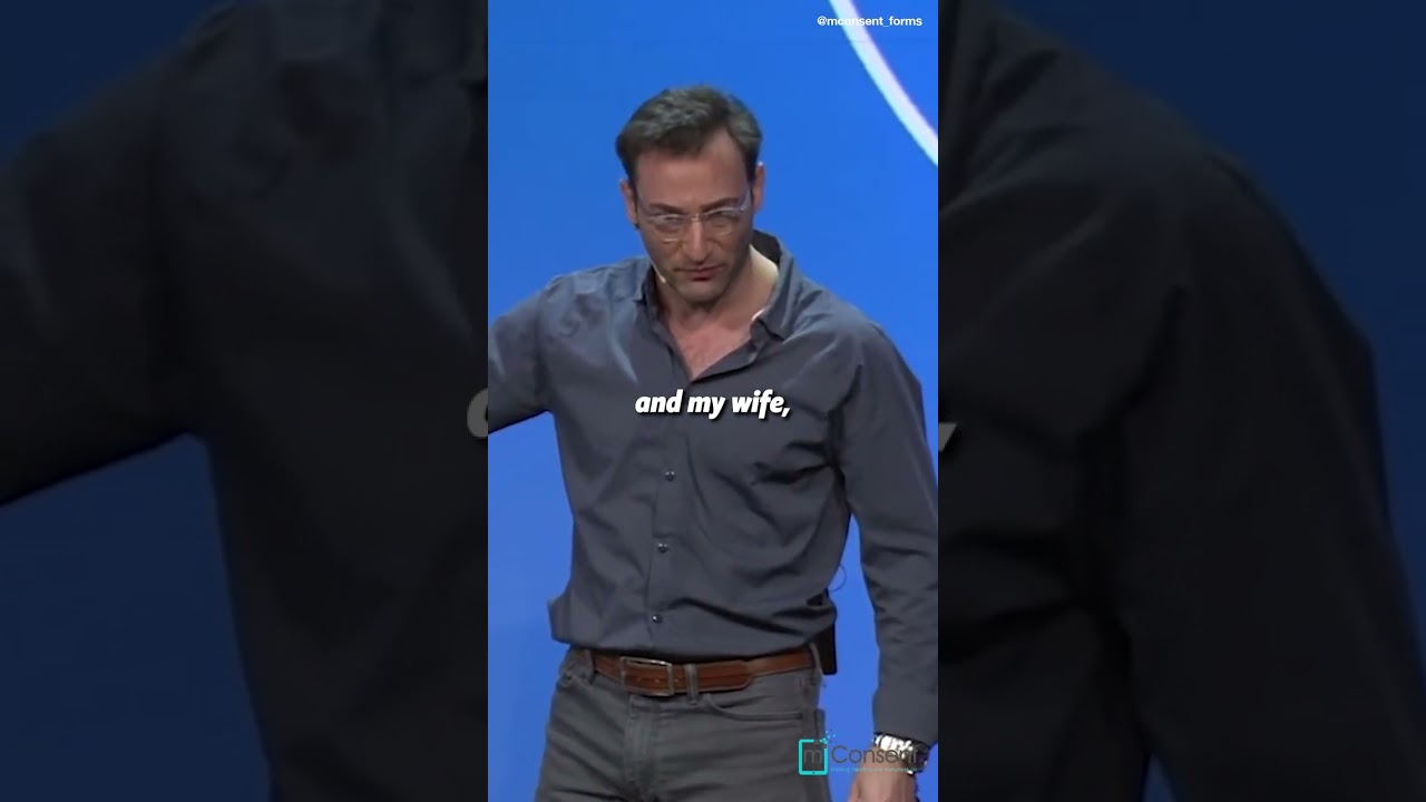 Lessons from Navy SEALs on Building High-Performing Teams. Listen to Simon Sinek explain.