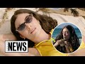 Capture de la vidéo Lorde's "Solar Power" Explained | Genius News