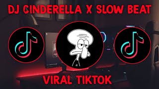 DJ CINDERELLA RADJA BAND  DJ TIKTOK FULL BASS 2021