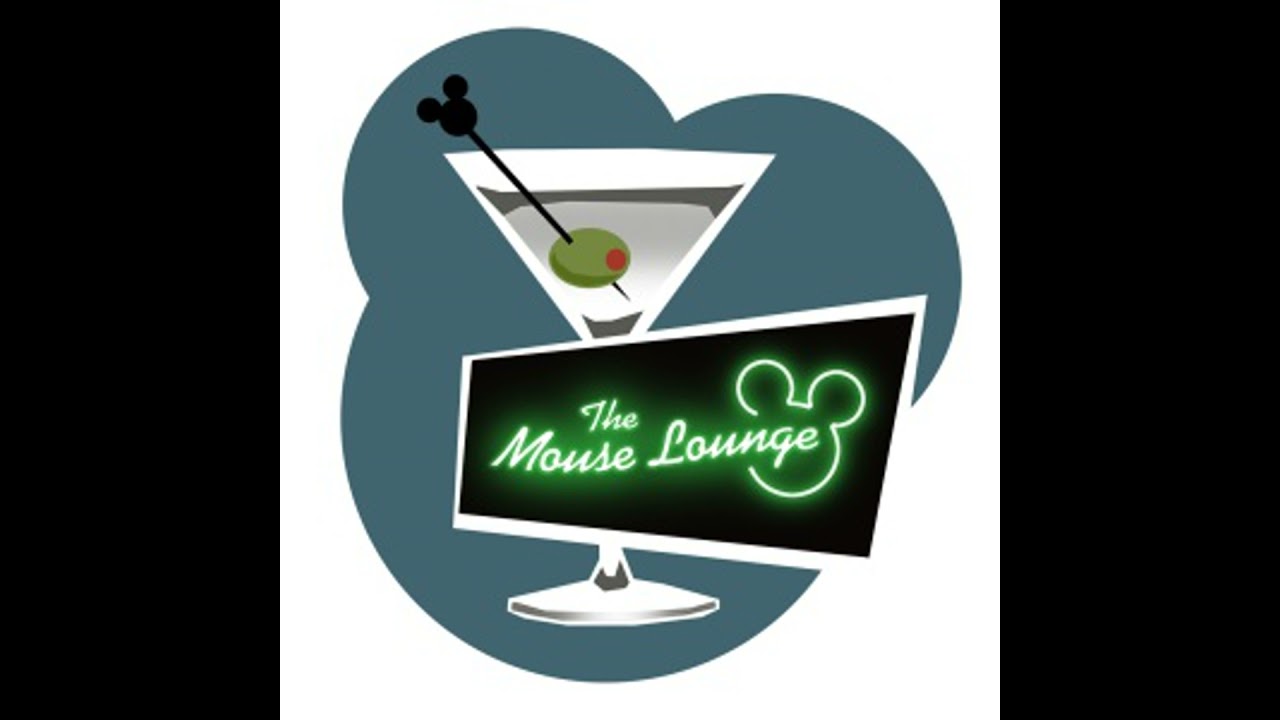 Mouse Lounge -- Season 08 -- Episode 02 -- December 4, 2014