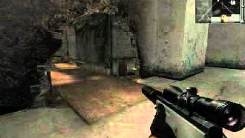 random combat arms stuff