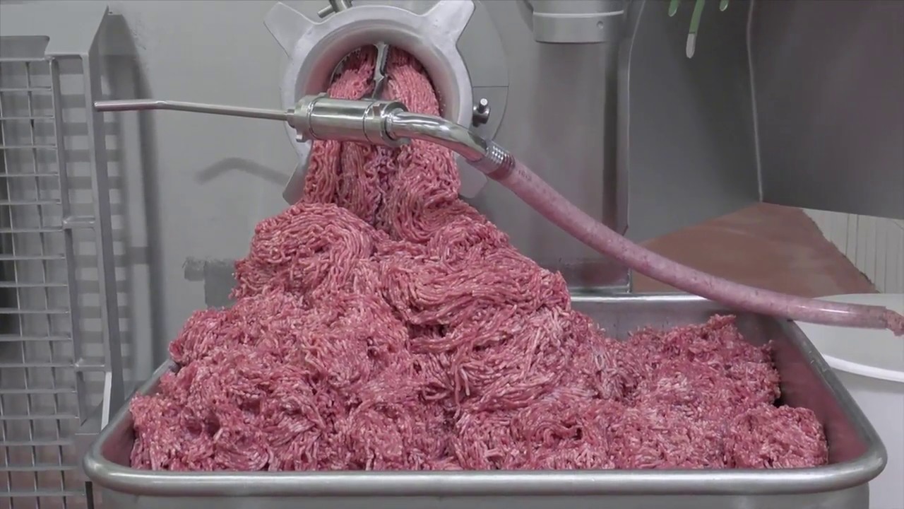 Seydelmann Automatenwolf AE 130/3