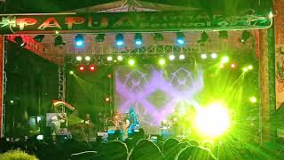 Download Lagu OSEN MEMUKAU PENONTON DI PAPUA REGGAE FESTIVAL MP3