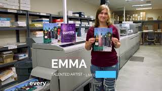 Best Printing USA: What Makes Us Connecticut's Most Trusted Printing Company?