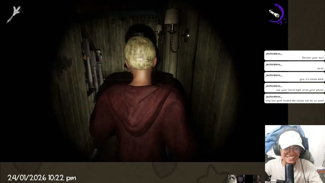 Devour with Caffeine Cartel