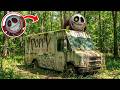 Restoration of Prototype’s Abandoned TRUCK | Fully Restore VAN From Poppy Playtime Chapter 5