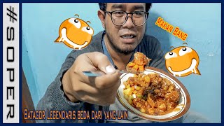 EP.10 | Harta Karun Kuliner Di Dalam Gang